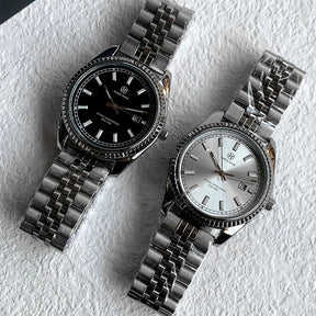 Reloj Pablo Raez Lumina