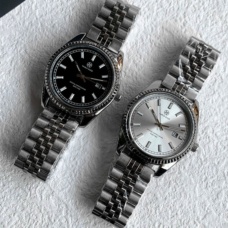 Reloj Pablo Raez Lumina