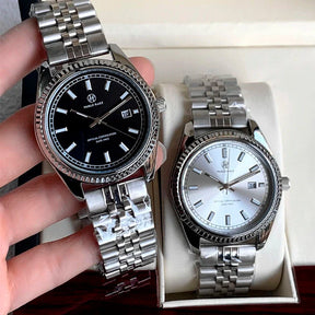 Reloj Pablo Raez Lumina