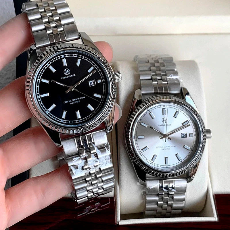 Reloj Pablo Raez Lumina