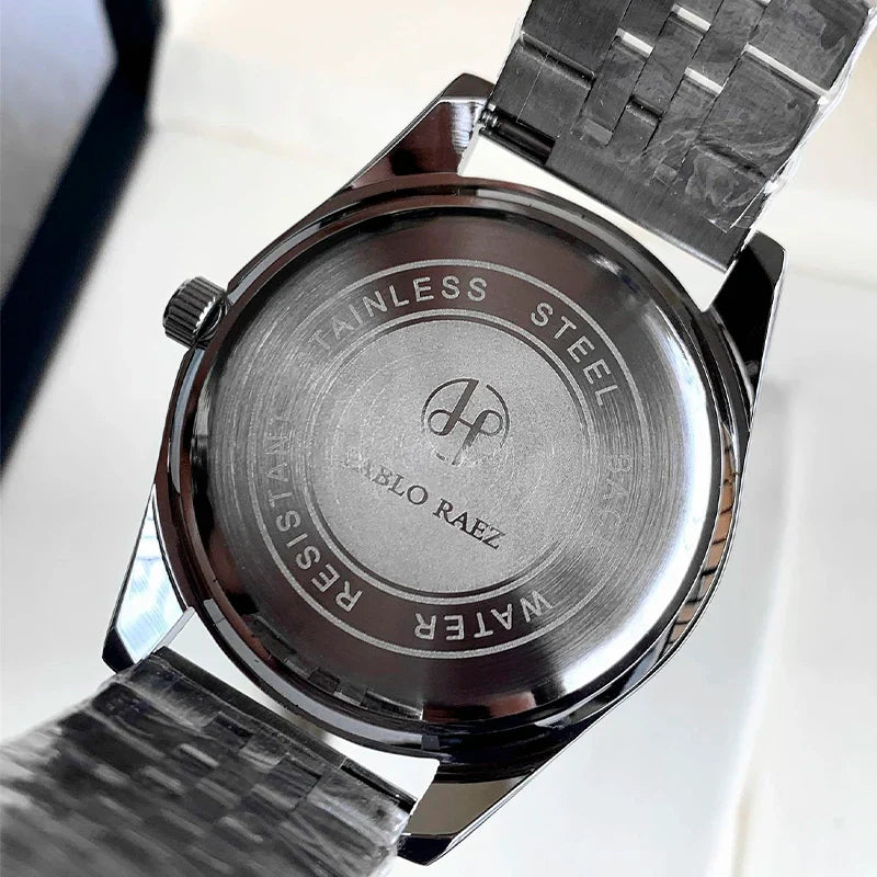 Reloj Pablo Raez Lumina