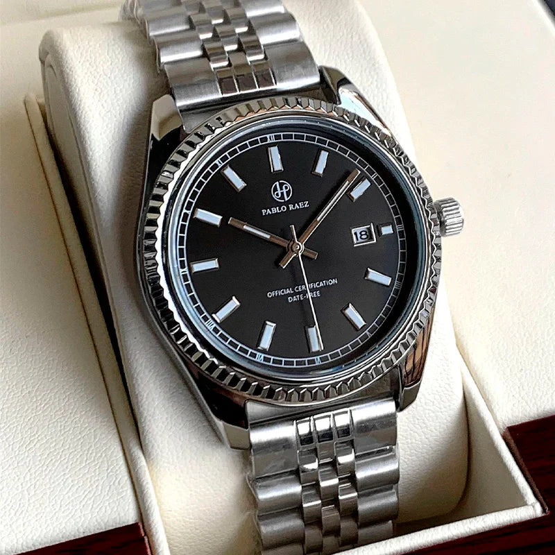 Reloj Pablo Raez Lumina