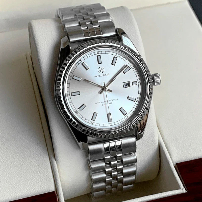 Reloj Pablo Raez Lumina