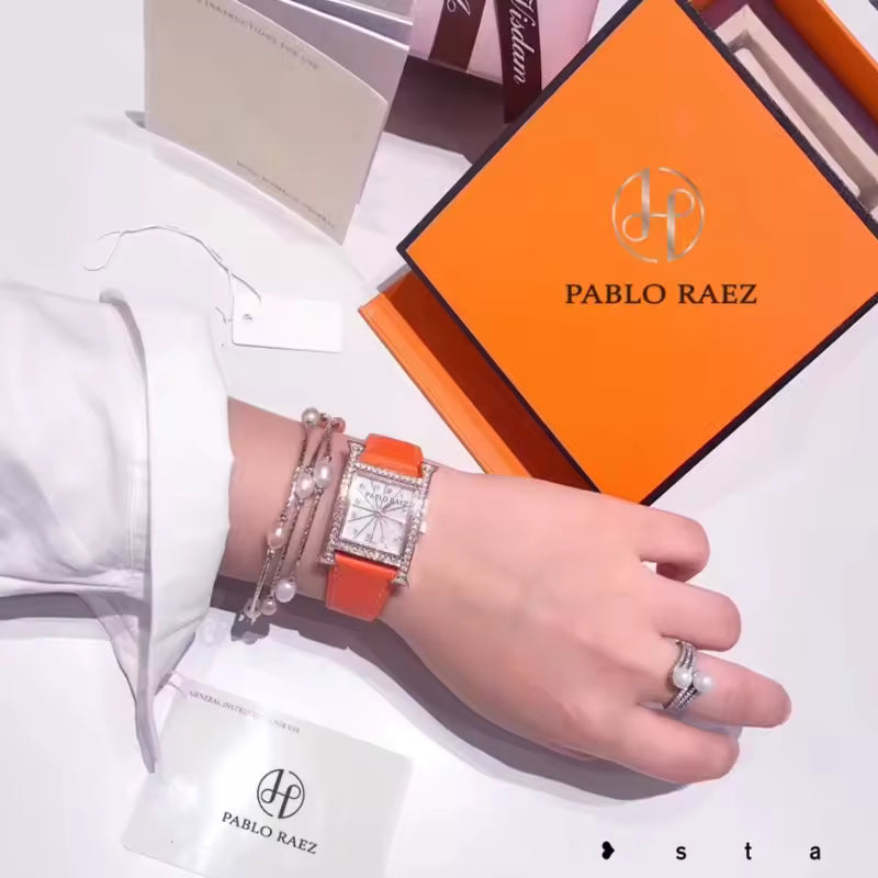 Reloj Pablo Raez Herme