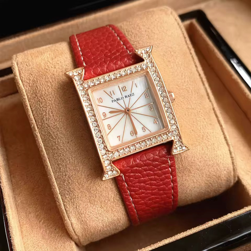 Reloj Pablo Raez Herme