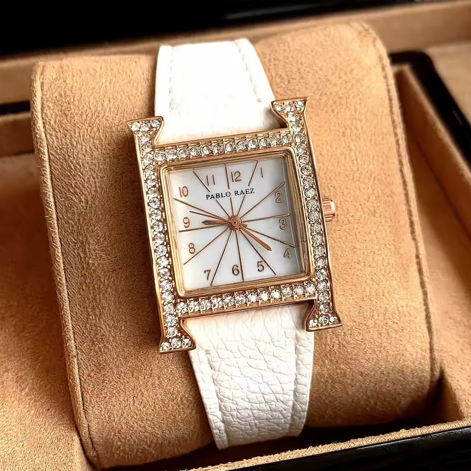 Reloj Pablo Raez Herme