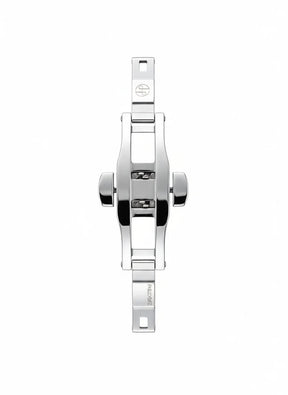 Reloj Pablo Raez Classic - Café Blanco