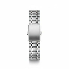 Reloj Pablo Raez Classic - Café Blanco