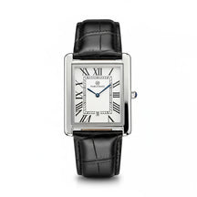 Reloj Pablo Raez Houston - Acero Café 40MM