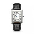 Reloj Pablo Raez Houston - Acero Negro 40MM