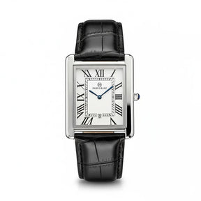 Pablo Raez Houston - Black Steel 40MM